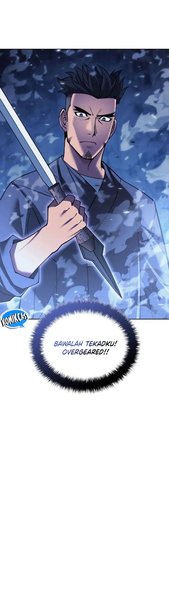 Overgeared New Chapter 266 Halaman 29