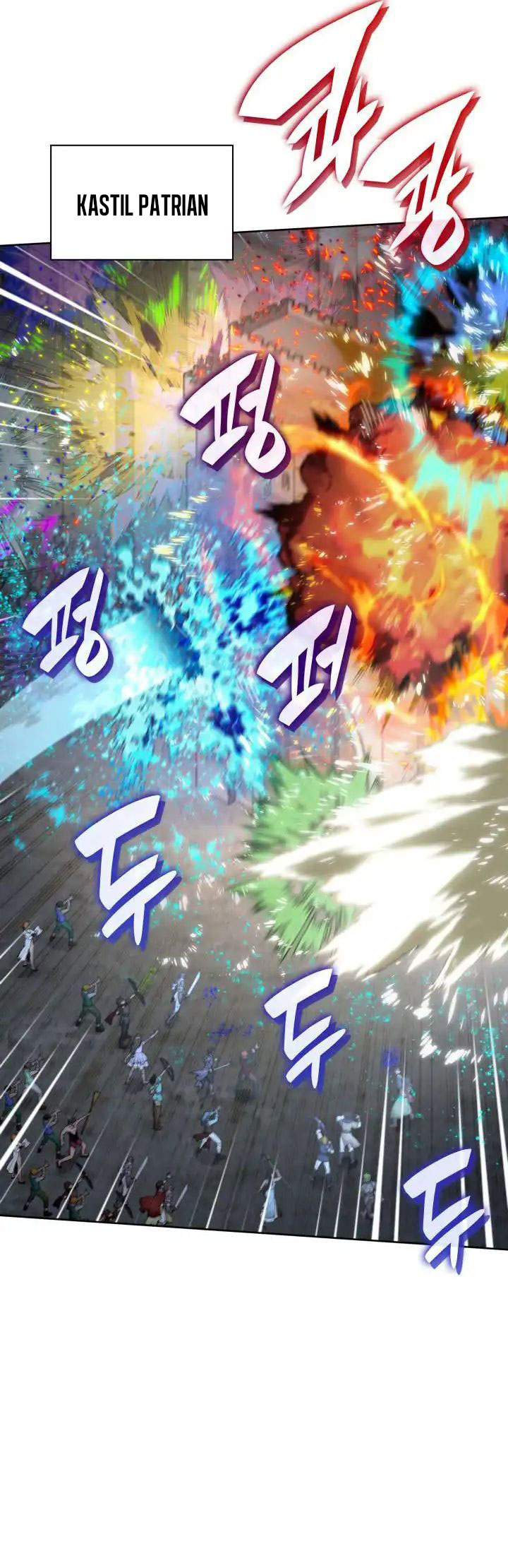 Overgeared New Chapter 266 Halaman 31