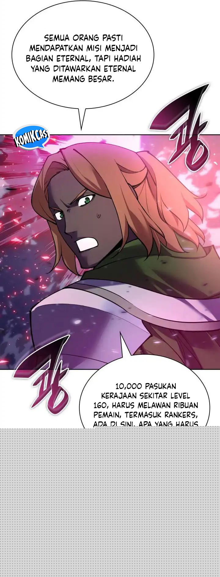 Overgeared New Chapter 266 Halaman 33