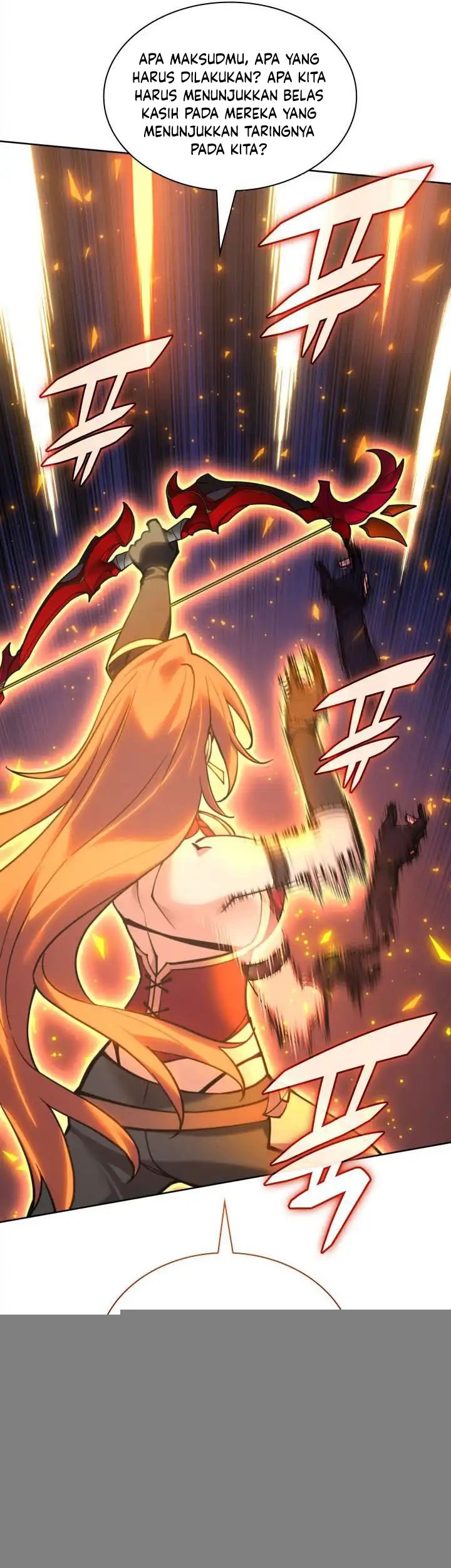 Overgeared New Chapter 266 Halaman 34