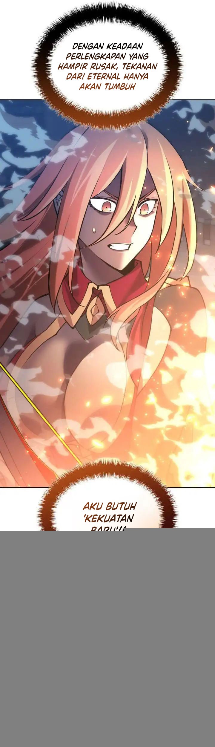 Overgeared New Chapter 266 Halaman 39