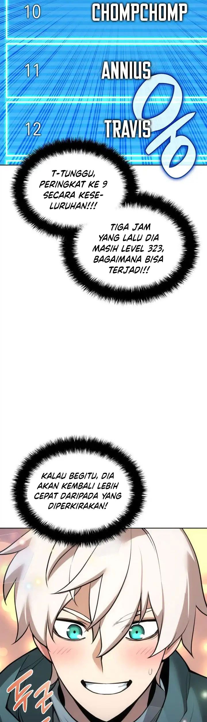 Overgeared New Chapter 266 Halaman 48
