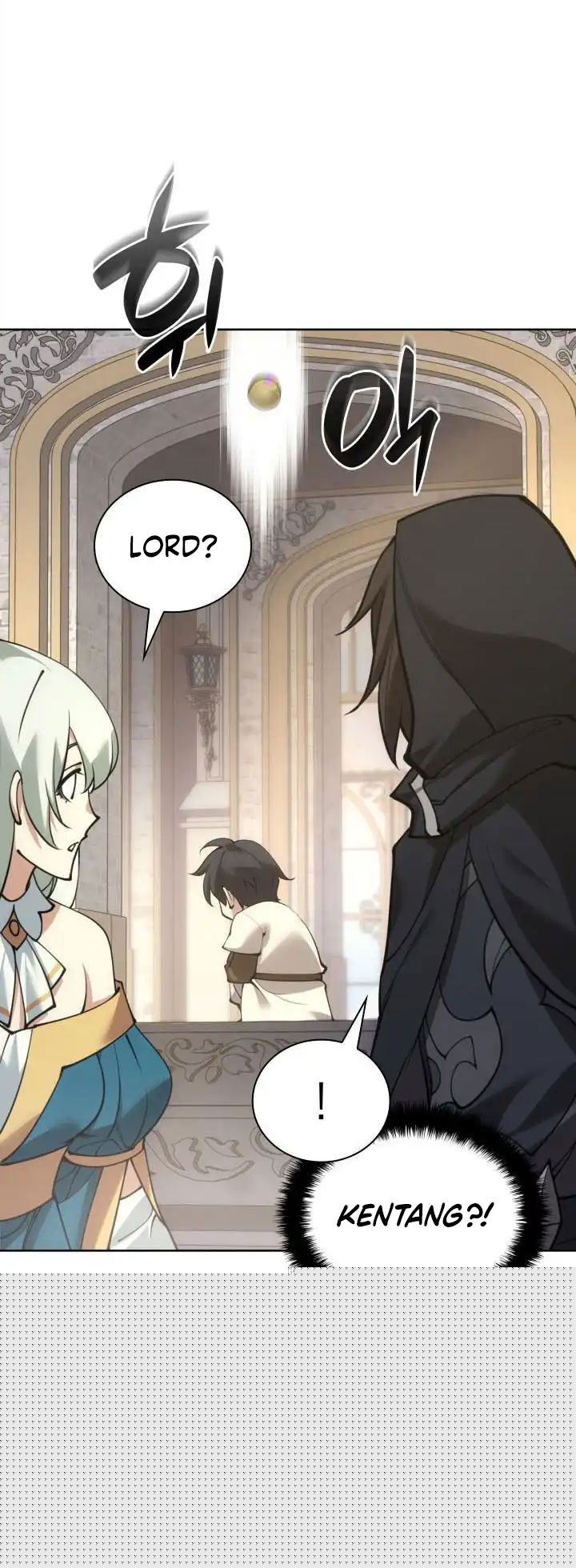 Overgeared New Chapter 266 Halaman 52