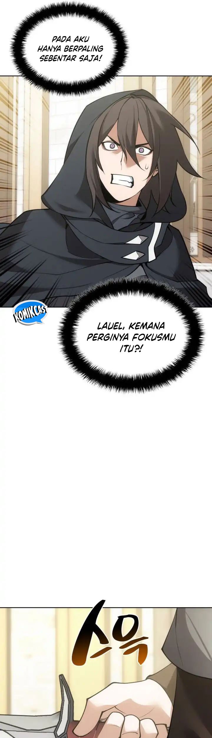 Overgeared New Chapter 266 Halaman 53