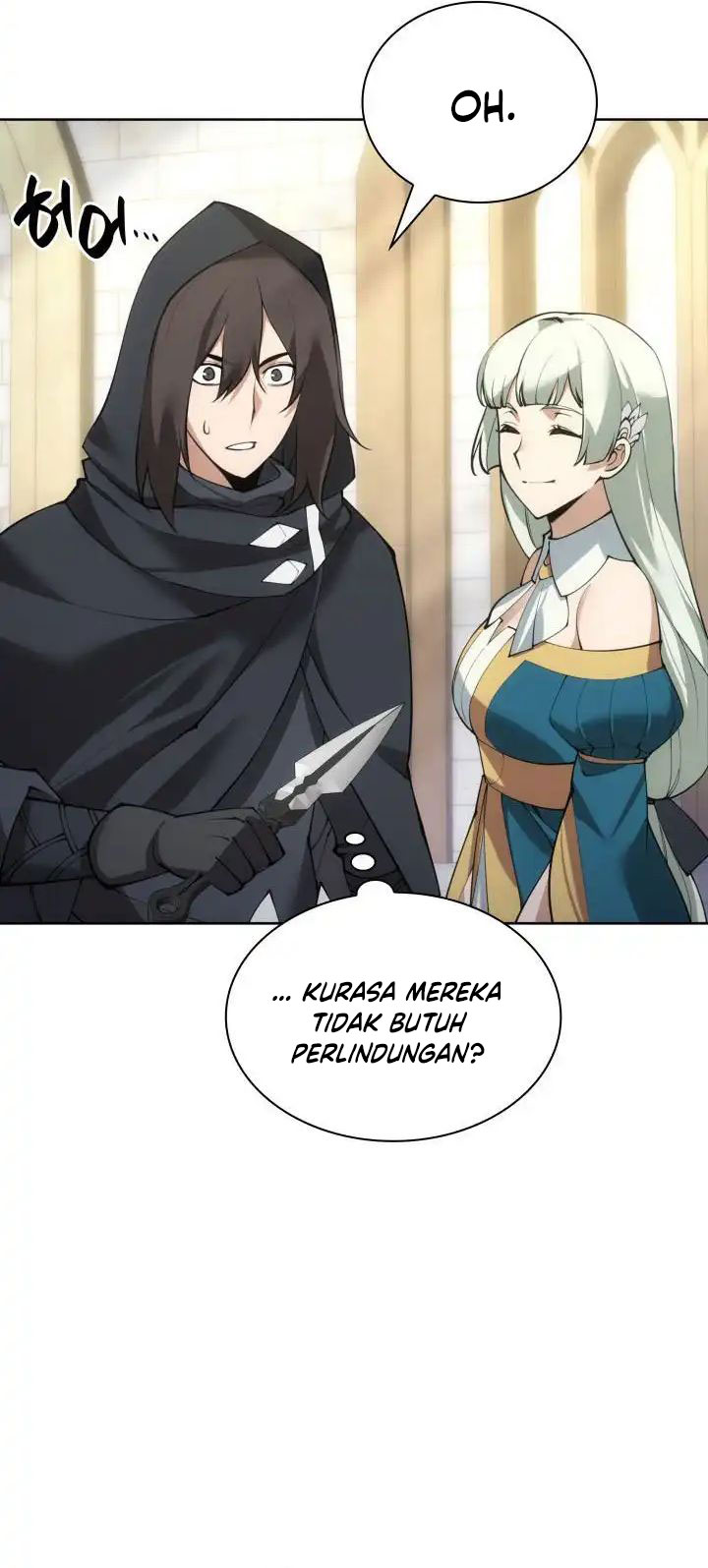 Overgeared New Chapter 266 Halaman 56