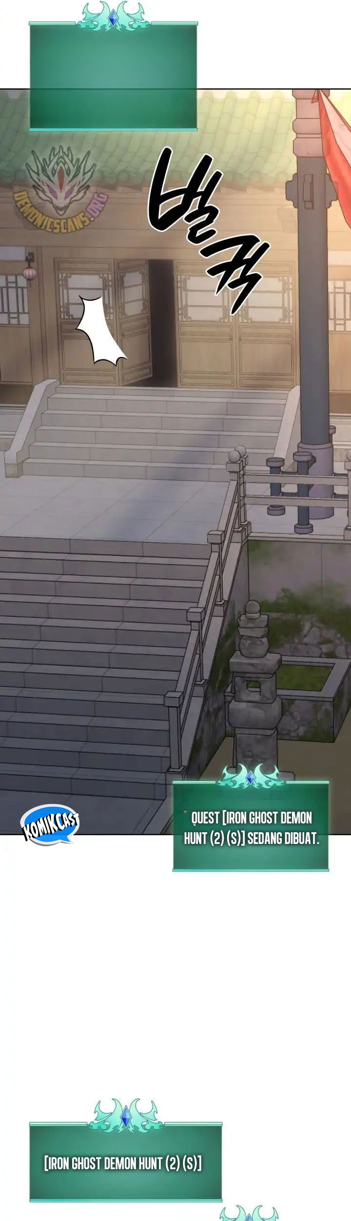 Overgeared New Chapter 266 Halaman 60