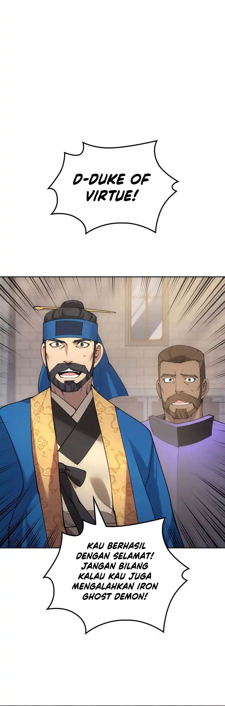 Overgeared New Chapter 266 Halaman 64