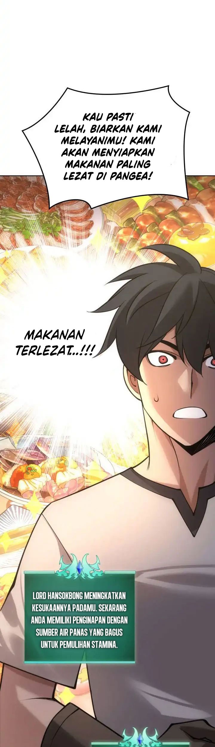 Overgeared New Chapter 266 Halaman 67