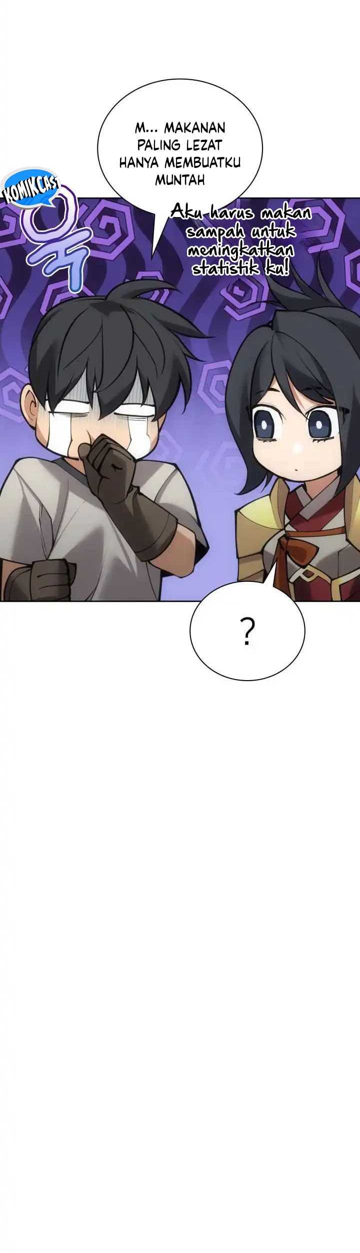 Overgeared New Chapter 266 Halaman 69