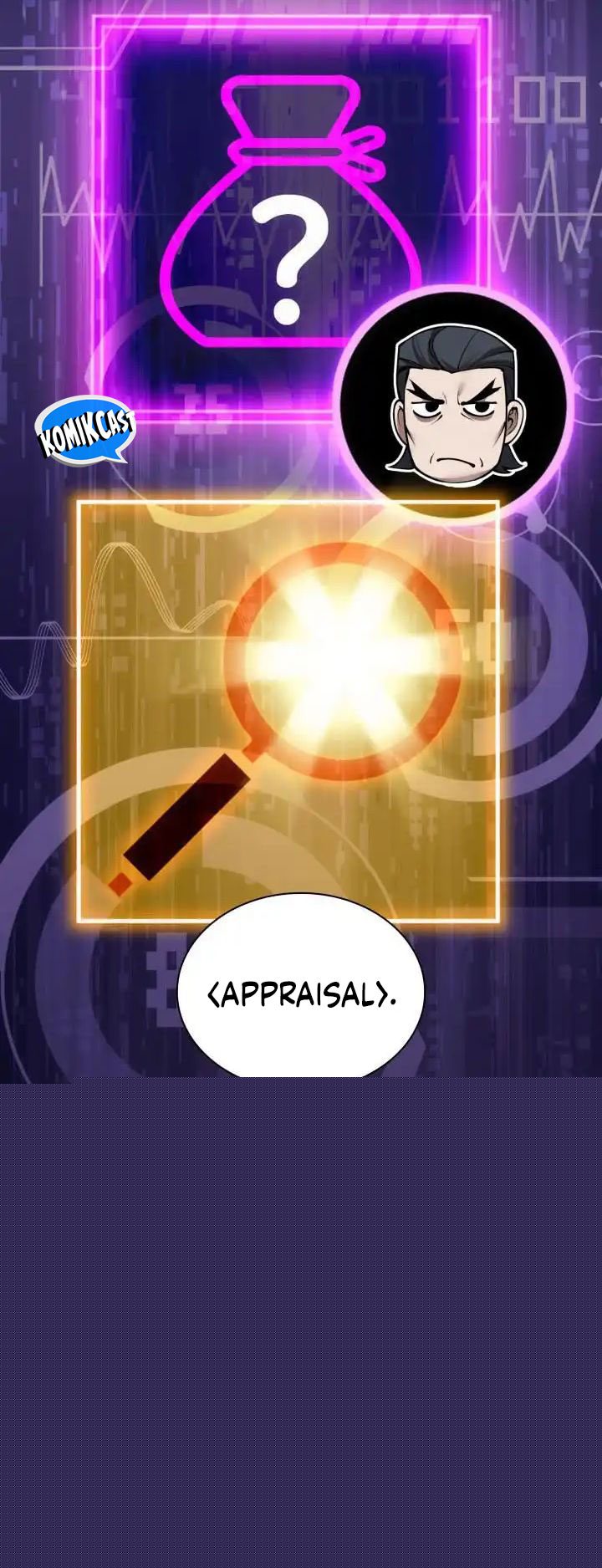 Overgeared New Chapter 266 Halaman 74