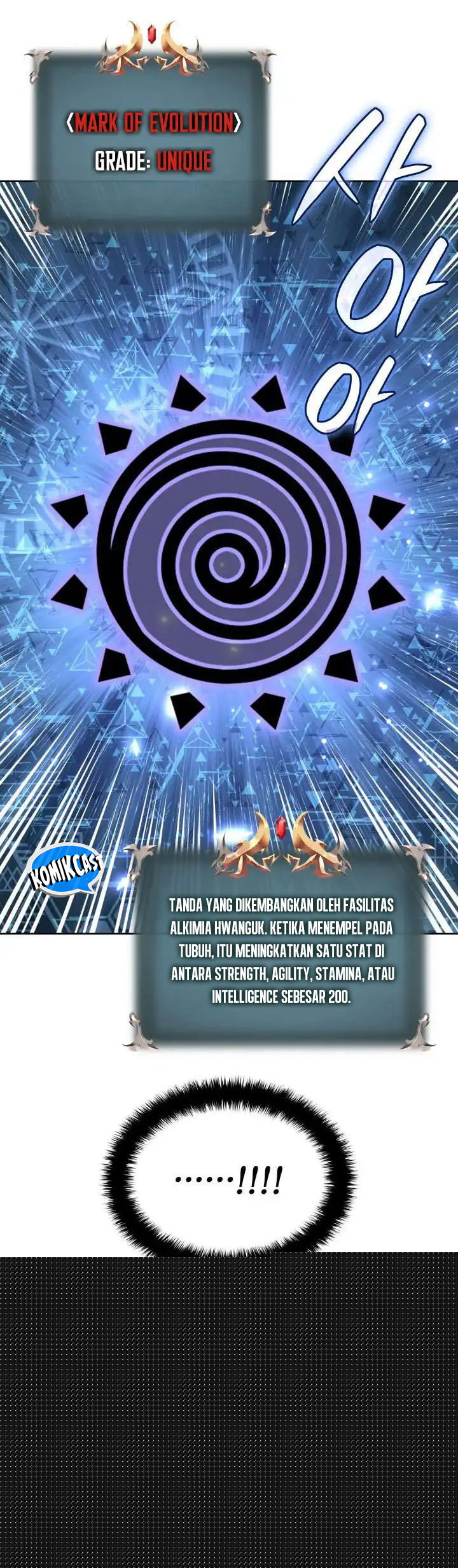 Overgeared New Chapter 266 Halaman 77