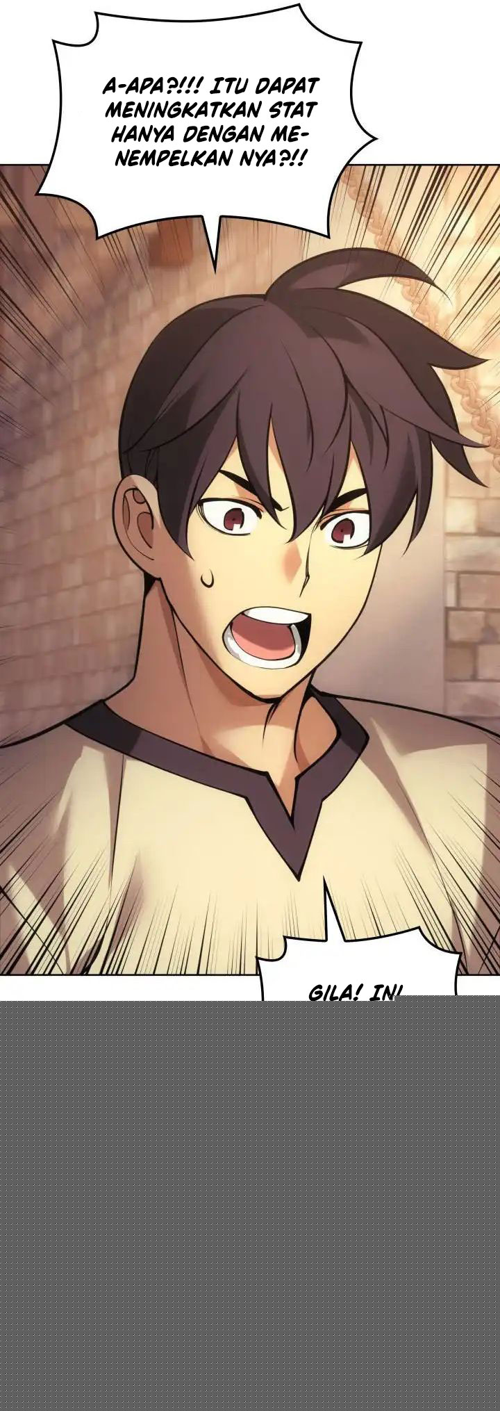 Overgeared New Chapter 266 Halaman 78