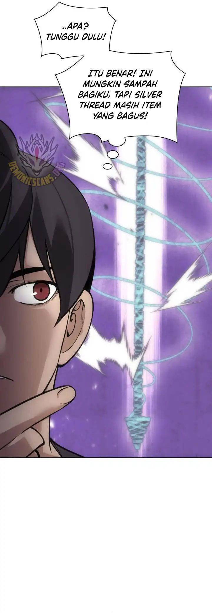 Overgeared New Chapter 266 Halaman 82