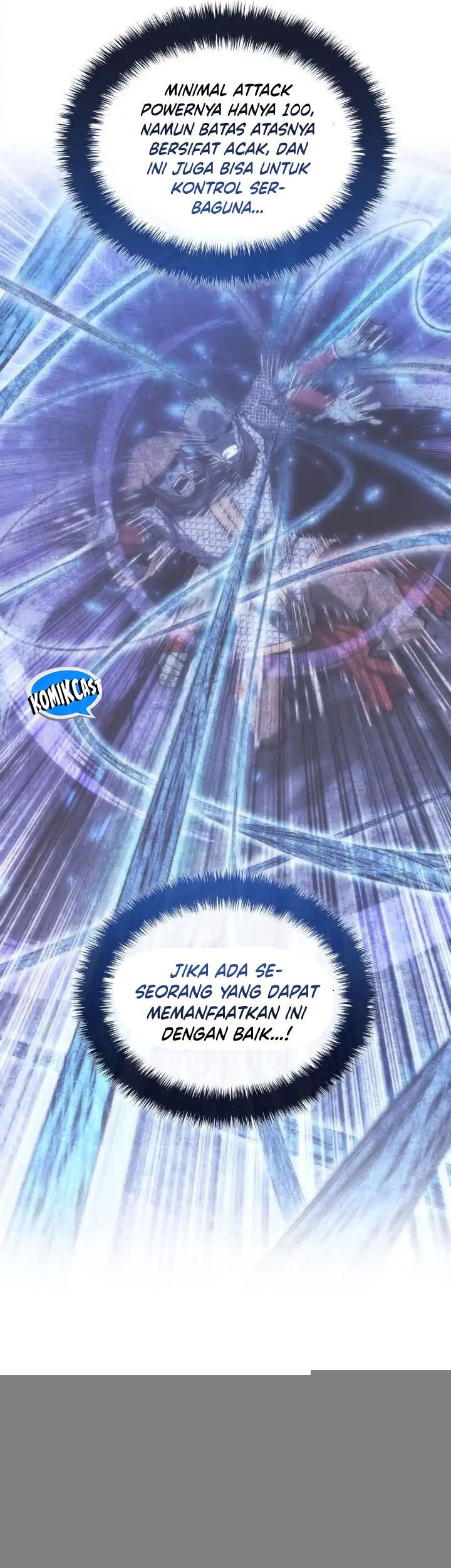 Overgeared New Chapter 266 Halaman 83