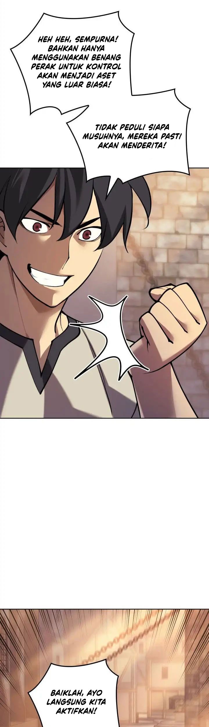 Overgeared New Chapter 266 Halaman 87