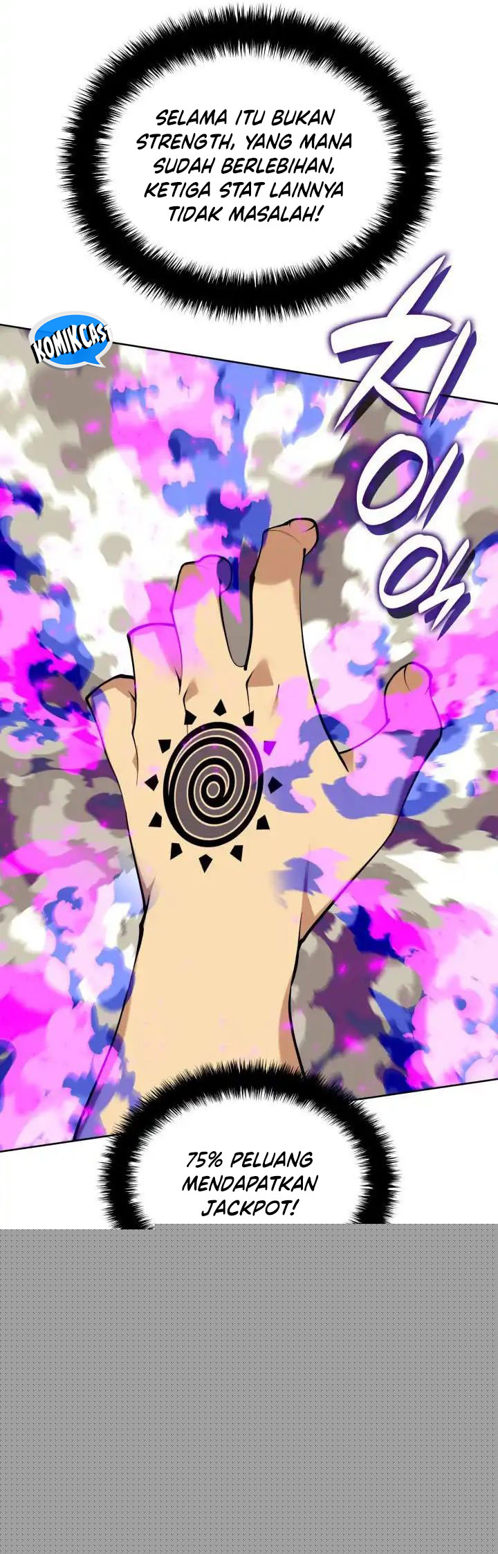 Overgeared New Chapter 266 Halaman 91