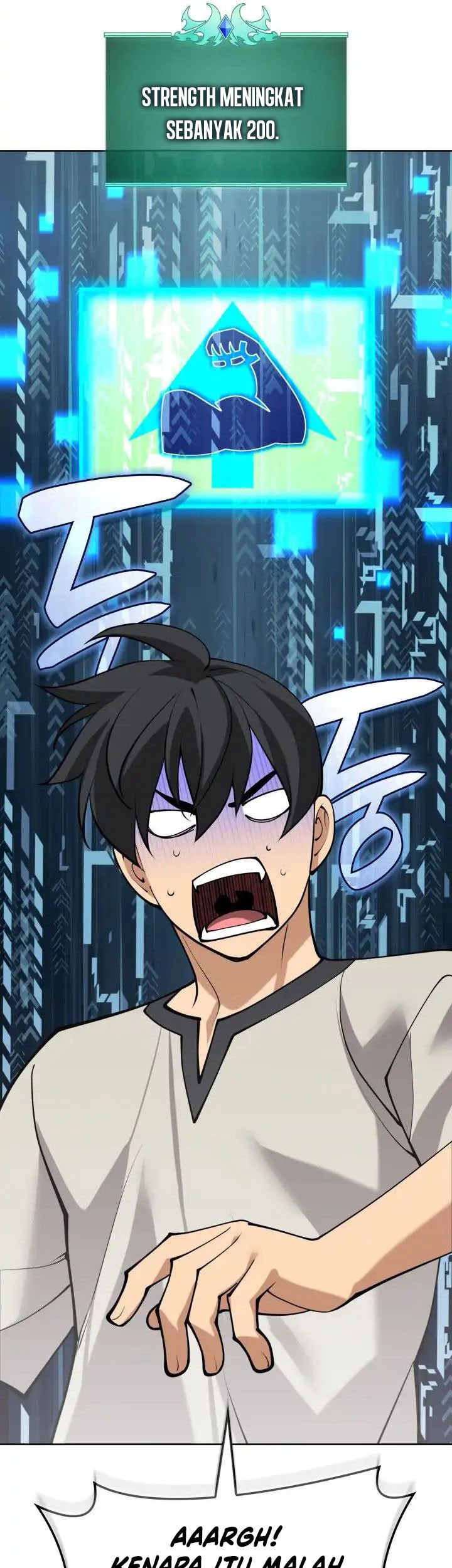 Overgeared New Chapter 266 Halaman 92