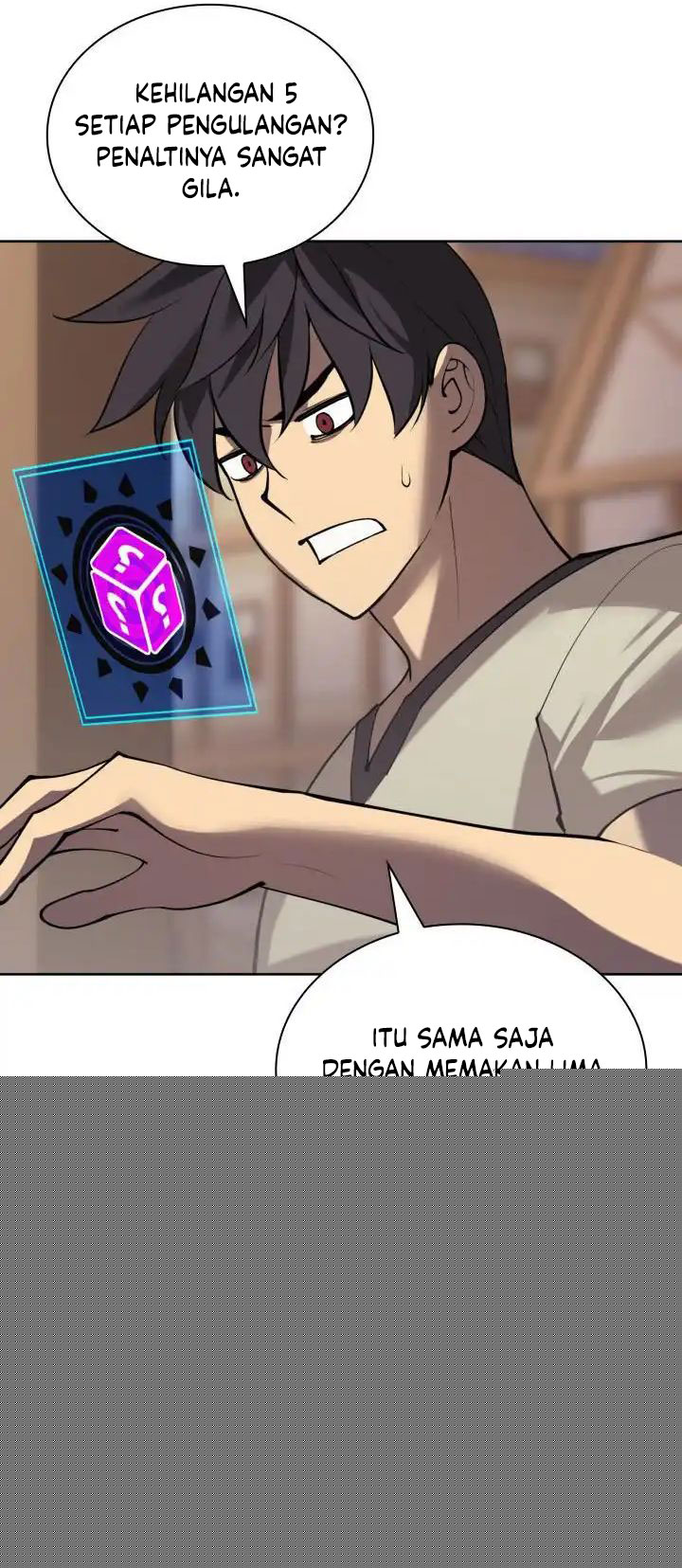 Overgeared New Chapter 266 Halaman 96