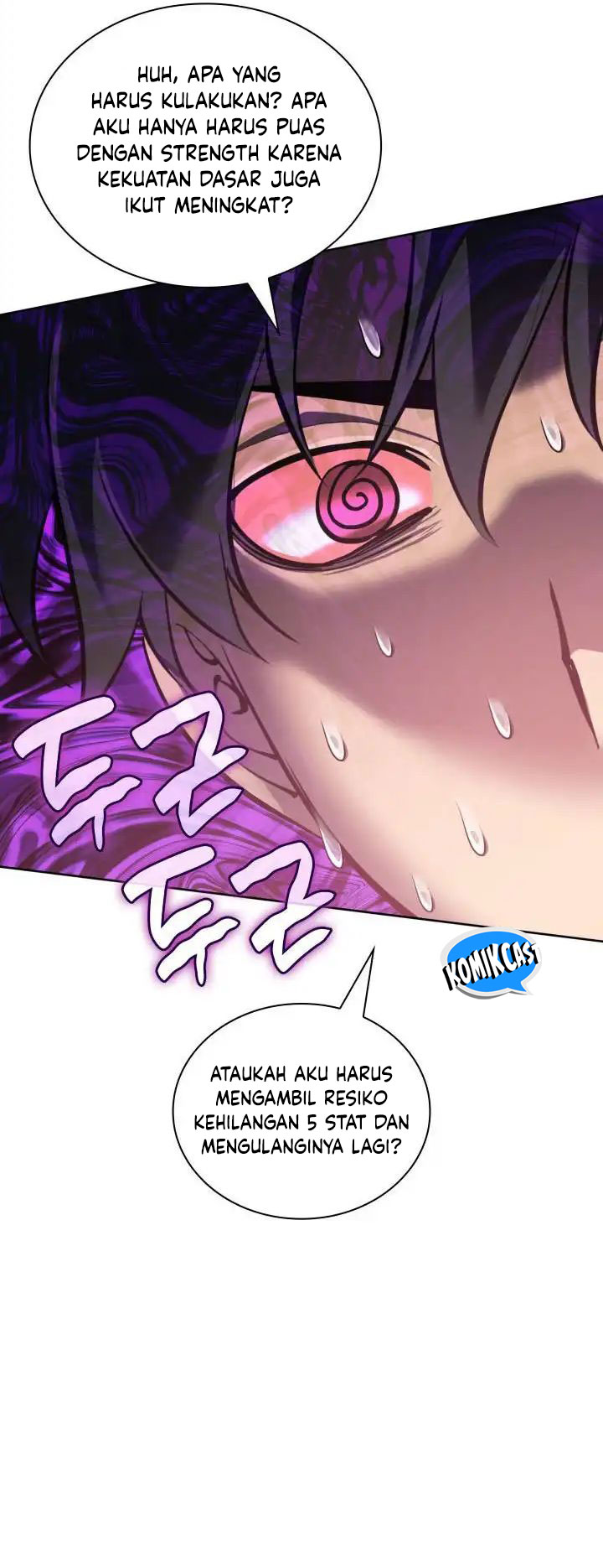 Overgeared New Chapter 266 Halaman 97