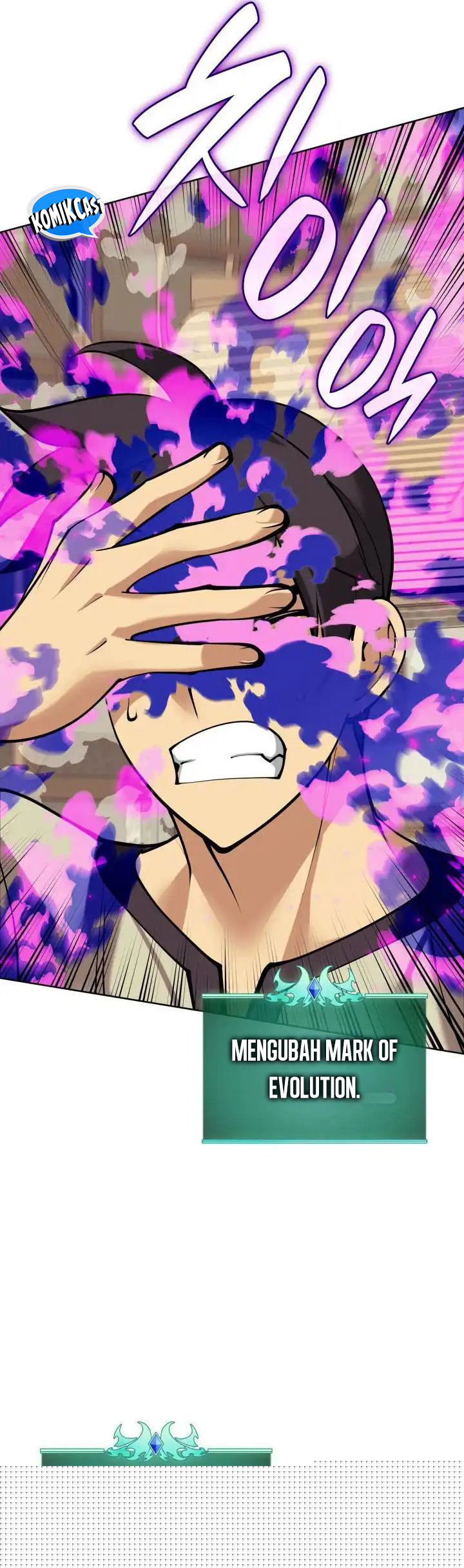 Overgeared New Chapter 266 Halaman 100