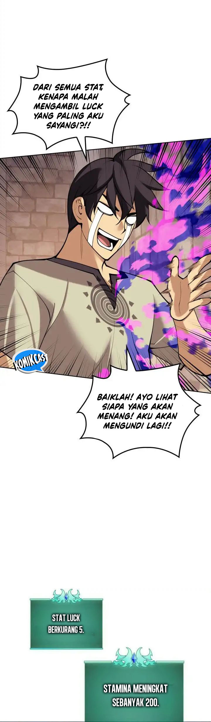 Overgeared New Chapter 266 Halaman 103