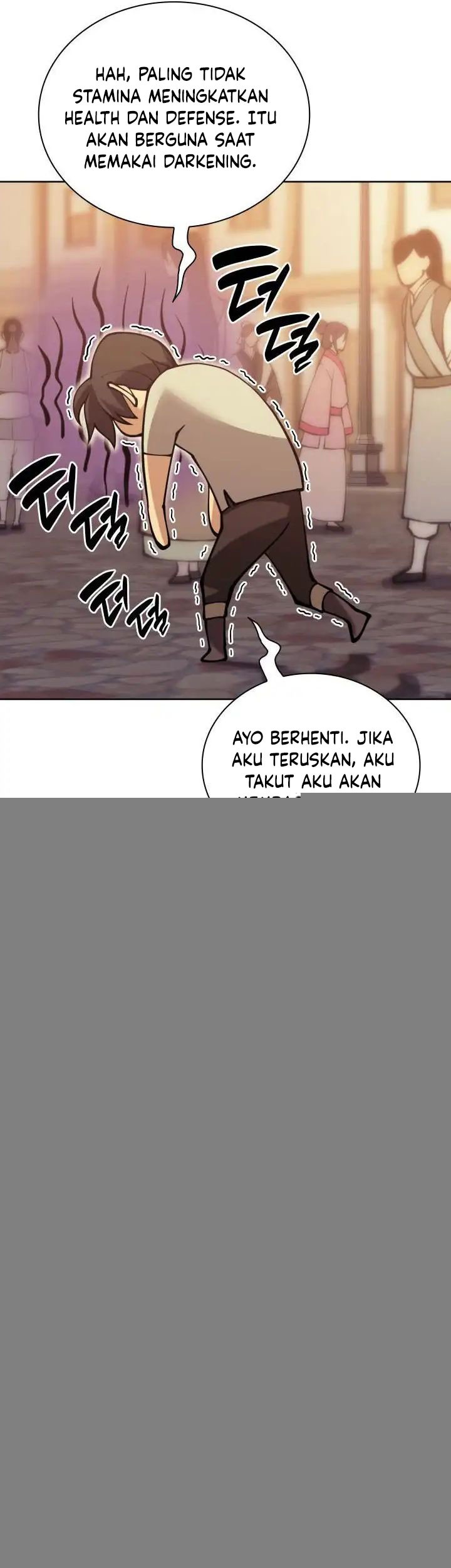 Overgeared New Chapter 266 Halaman 106