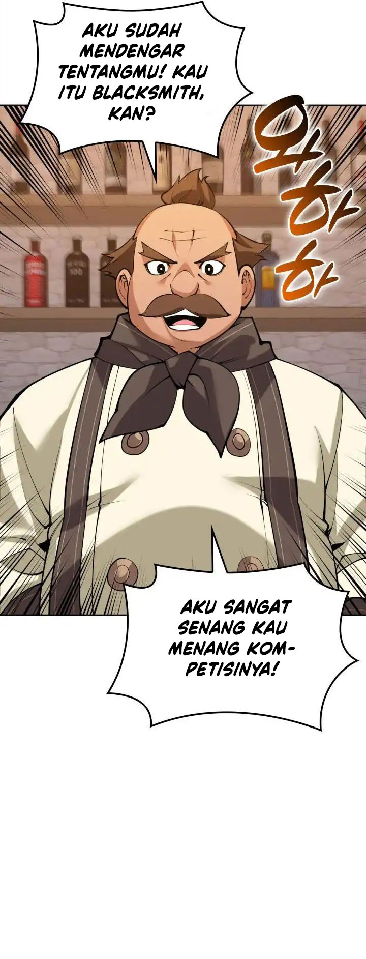 Overgeared New Chapter 266 Halaman 109