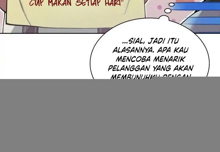 Overgeared New Chapter 266 Halaman 111