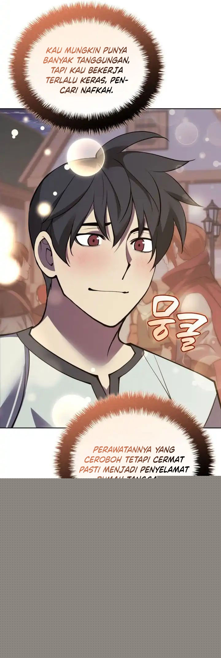 Overgeared New Chapter 266 Halaman 114