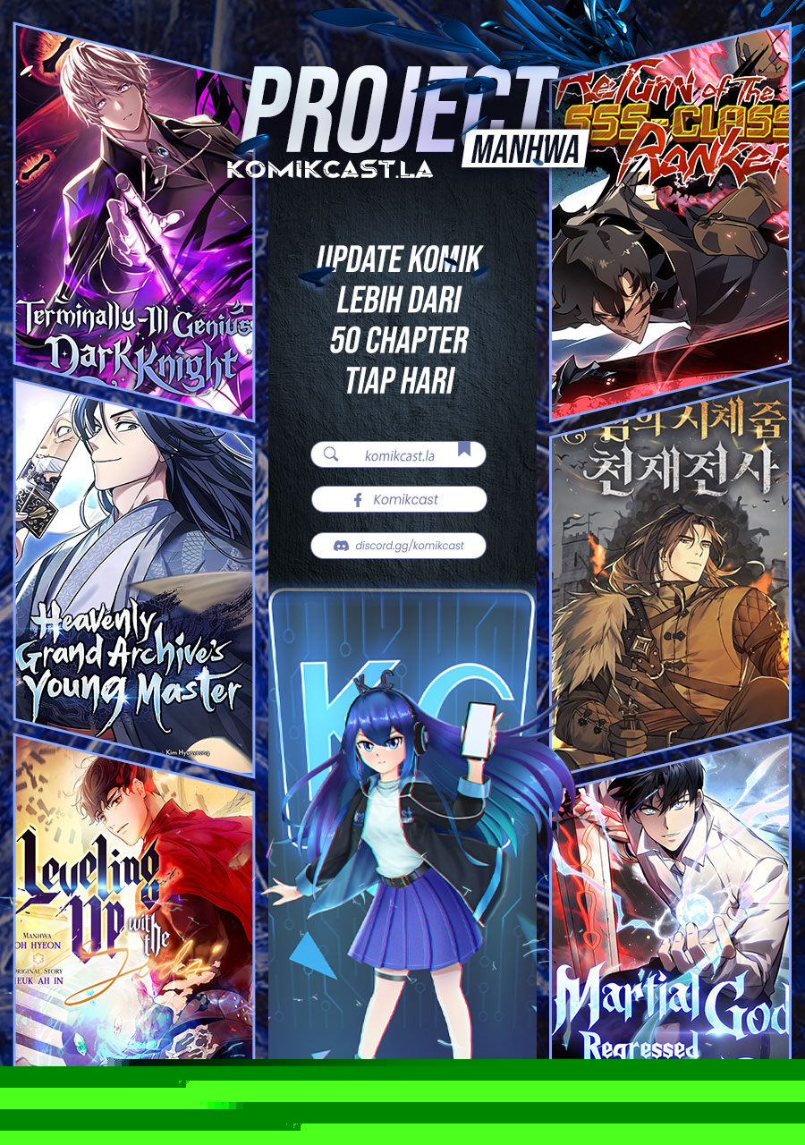 Overgeared New Chapter 266 Halaman 116