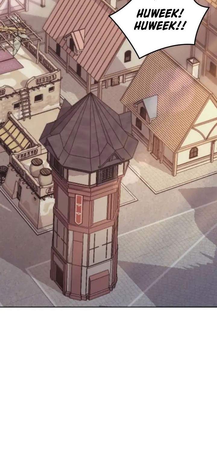 Overgeared New Chapter 267 Halaman 3