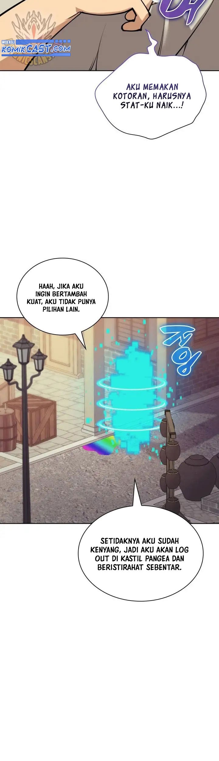 Overgeared New Chapter 267 Halaman 6