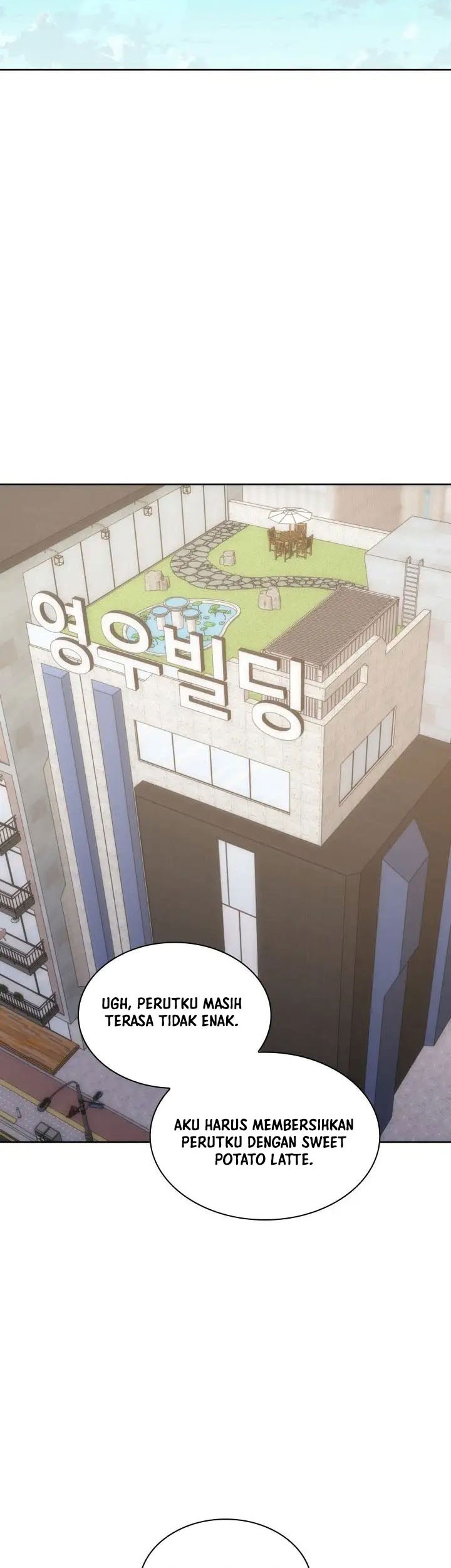 Overgeared New Chapter 267 Halaman 8