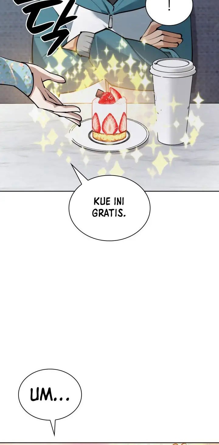 Overgeared New Chapter 267 Halaman 11