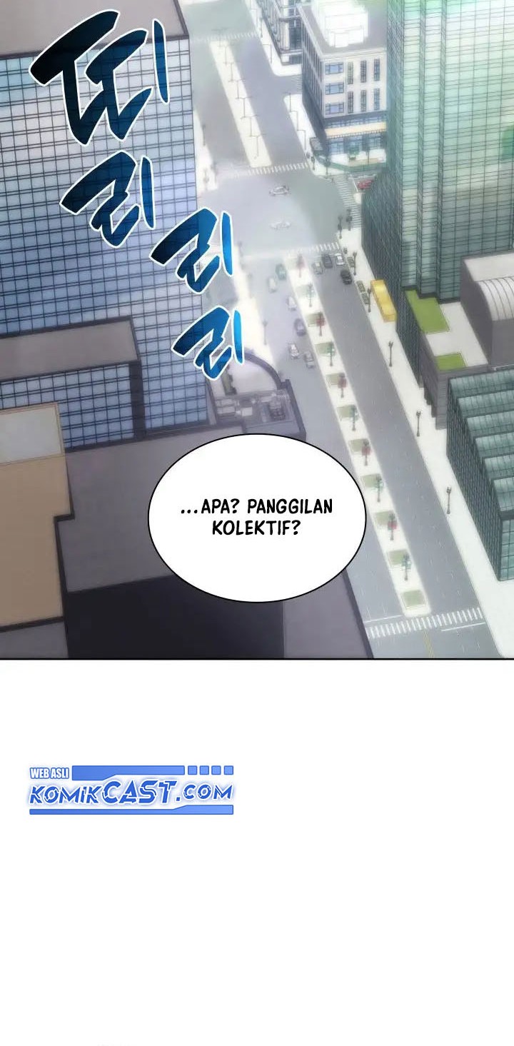 Overgeared New Chapter 267 Halaman 17