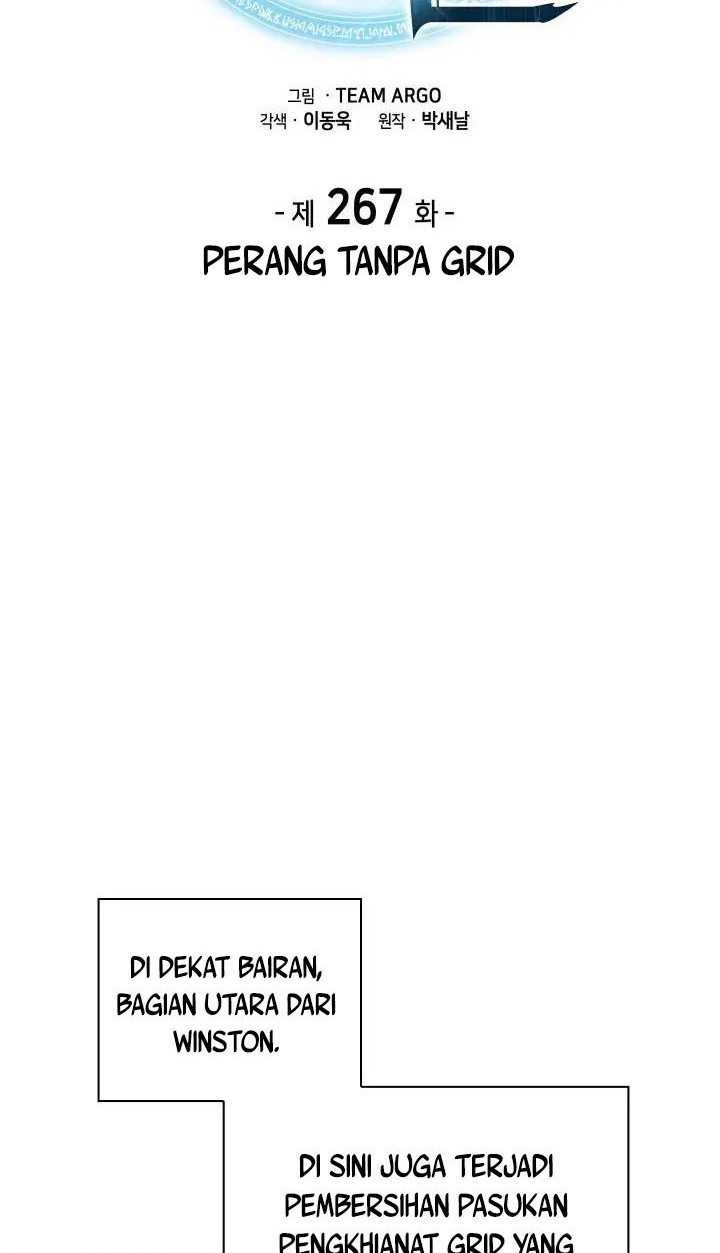 Overgeared New Chapter 267 Halaman 19