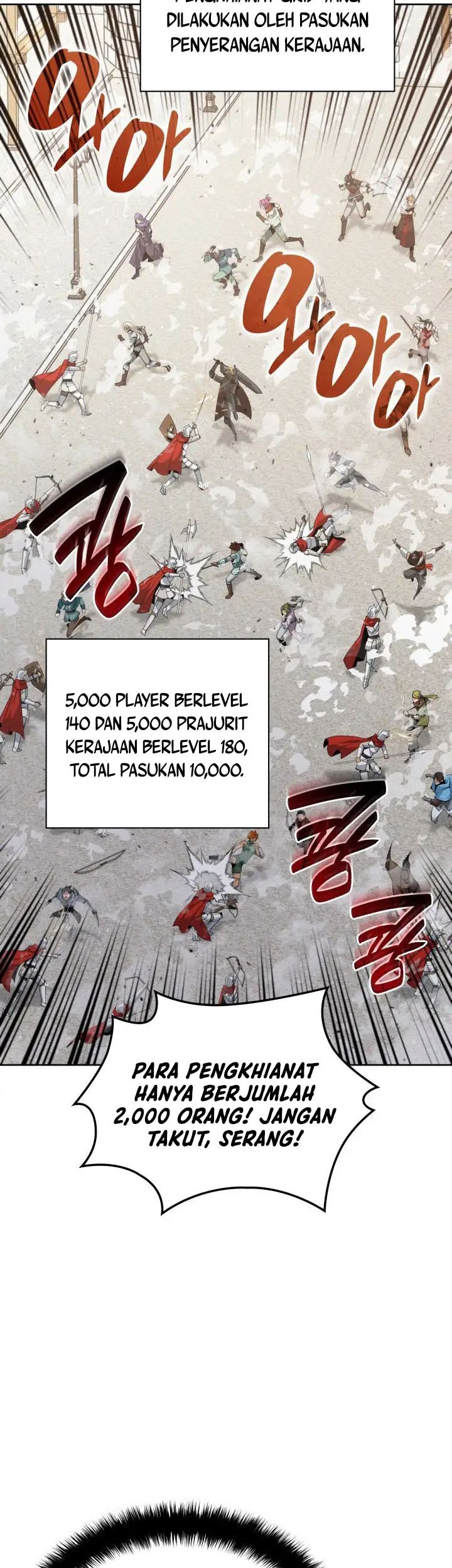 Overgeared New Chapter 267 Halaman 20