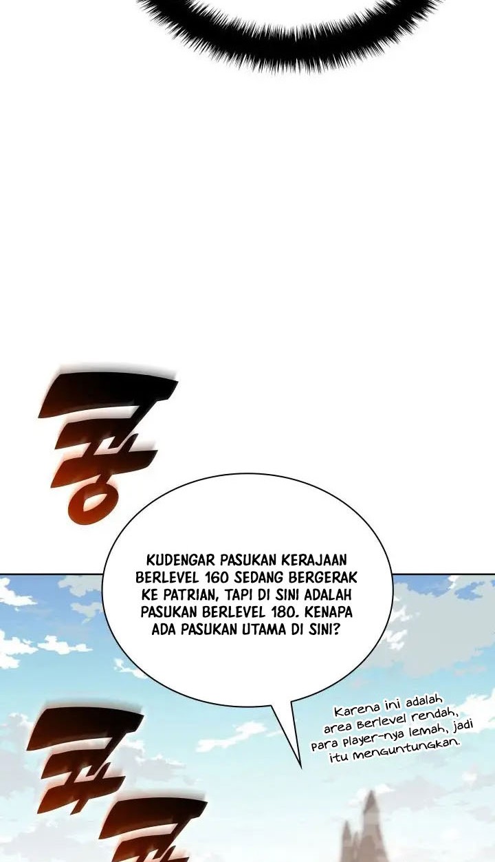 Overgeared New Chapter 267 Halaman 23