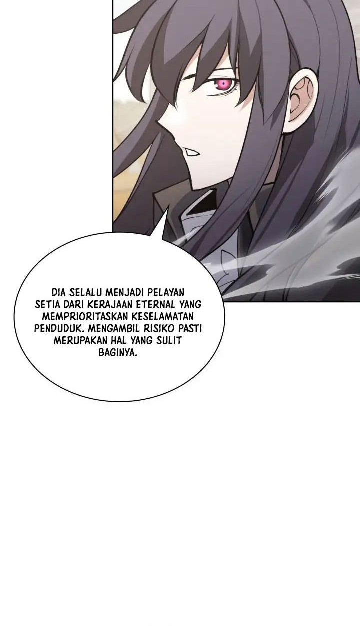 Overgeared New Chapter 267 Halaman 25