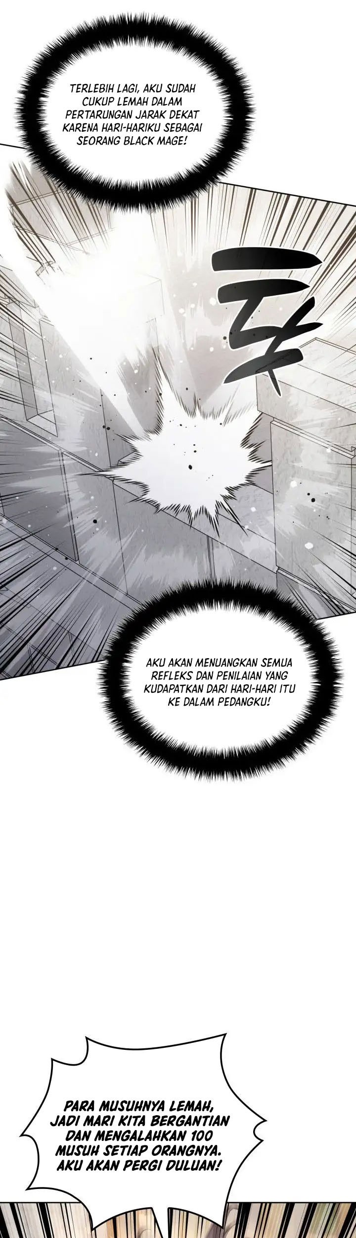 Overgeared New Chapter 267 Halaman 28