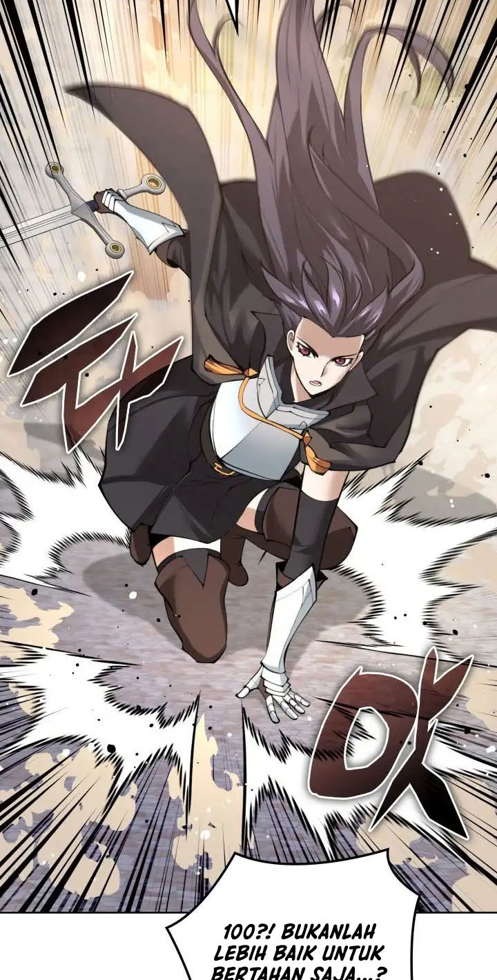 Overgeared New Chapter 267 Halaman 29