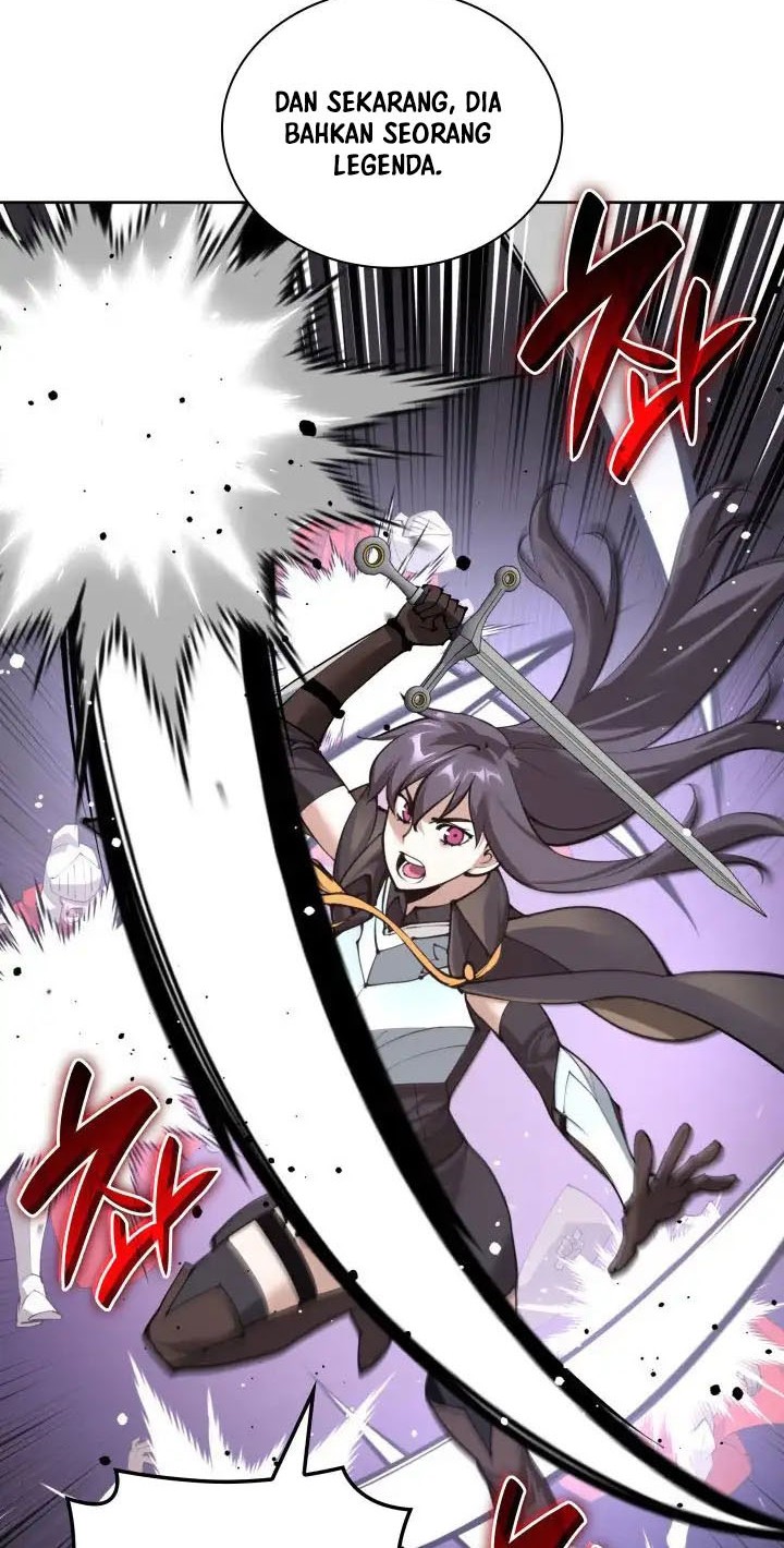 Overgeared New Chapter 267 Halaman 31