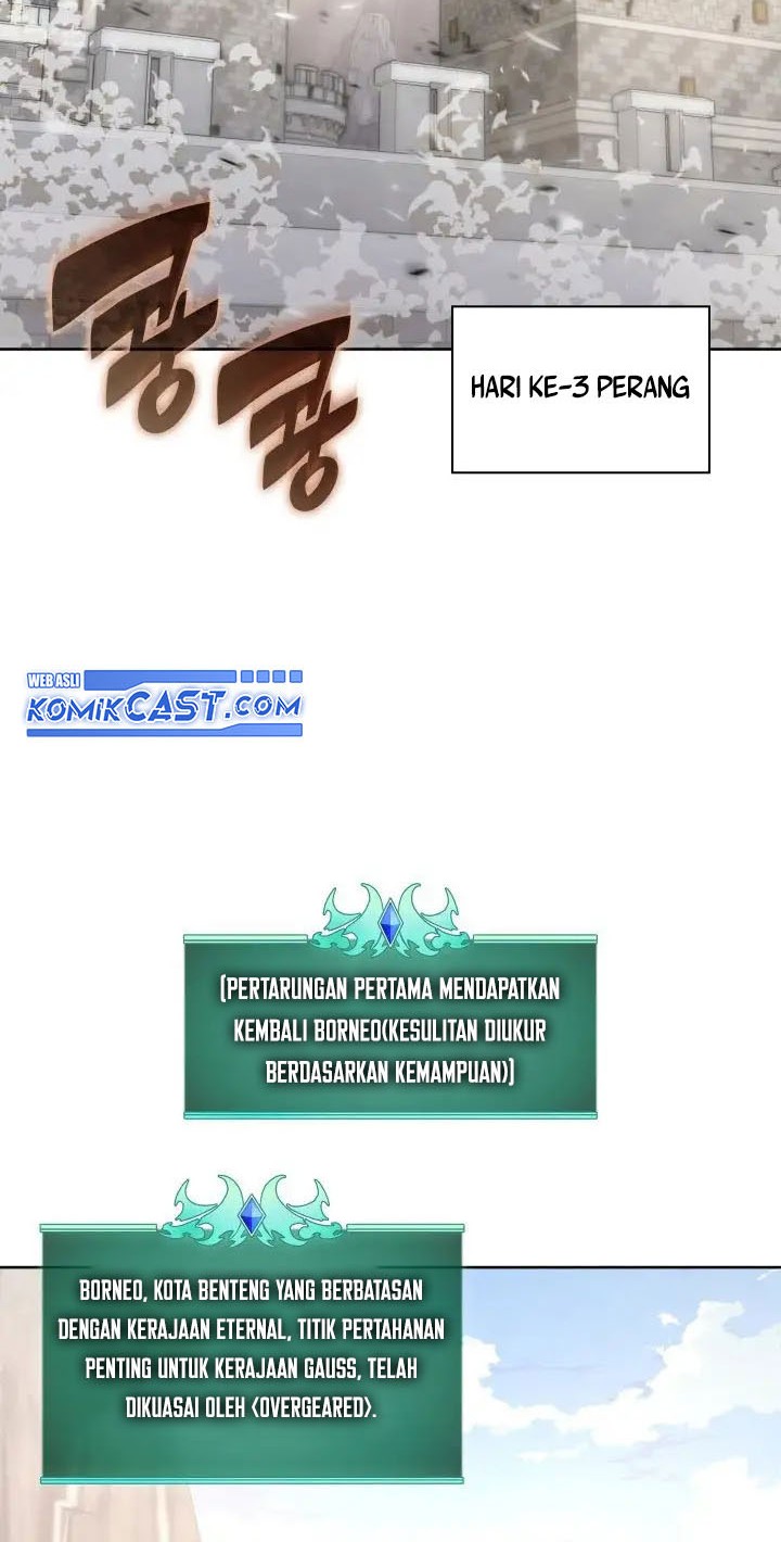 Overgeared New Chapter 267 Halaman 33