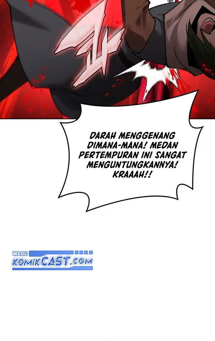 Overgeared New Chapter 267 Halaman 41