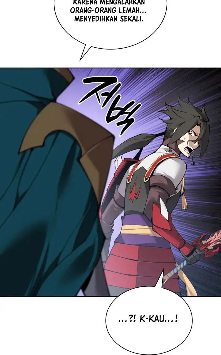 Overgeared New Chapter 267 Halaman 43