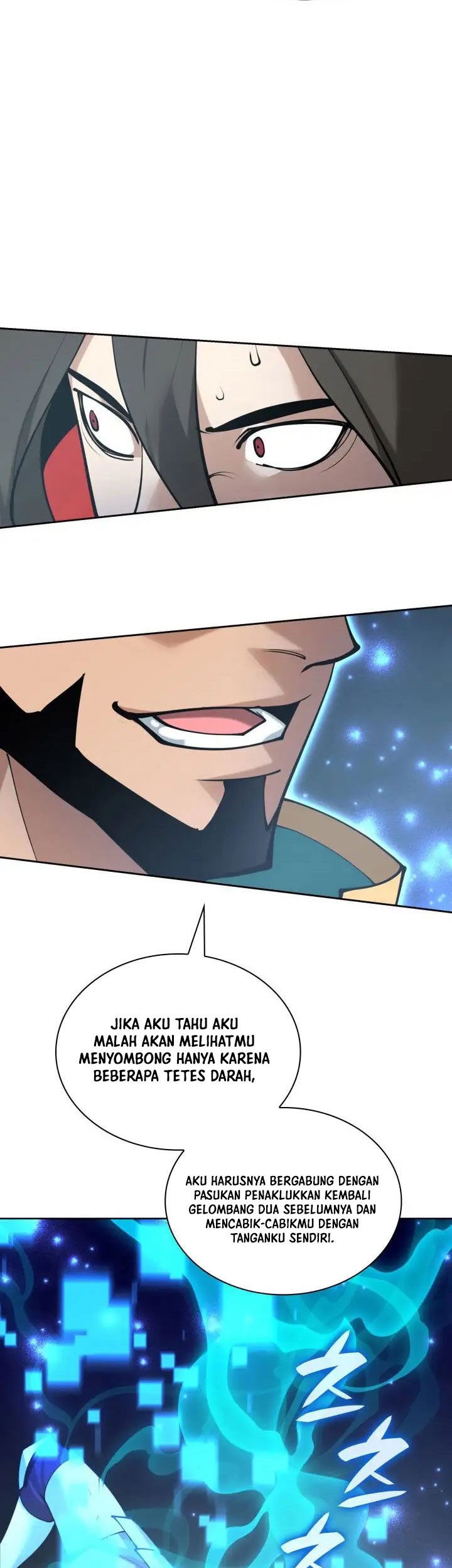 Overgeared New Chapter 267 Halaman 44