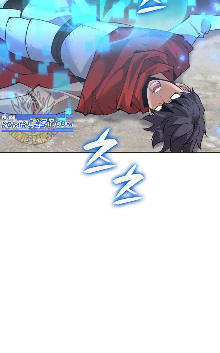 Overgeared New Chapter 267 Halaman 45