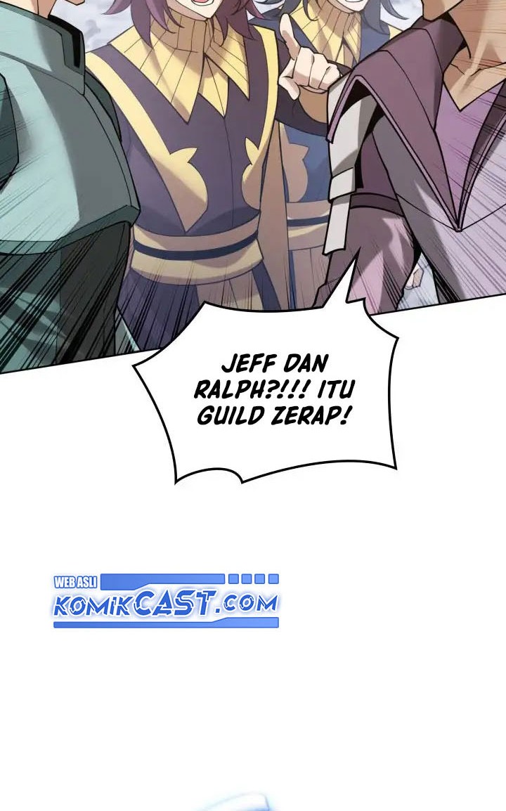 Overgeared New Chapter 267 Halaman 49