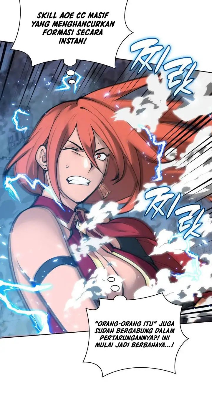 Overgeared New Chapter 267 Halaman 51