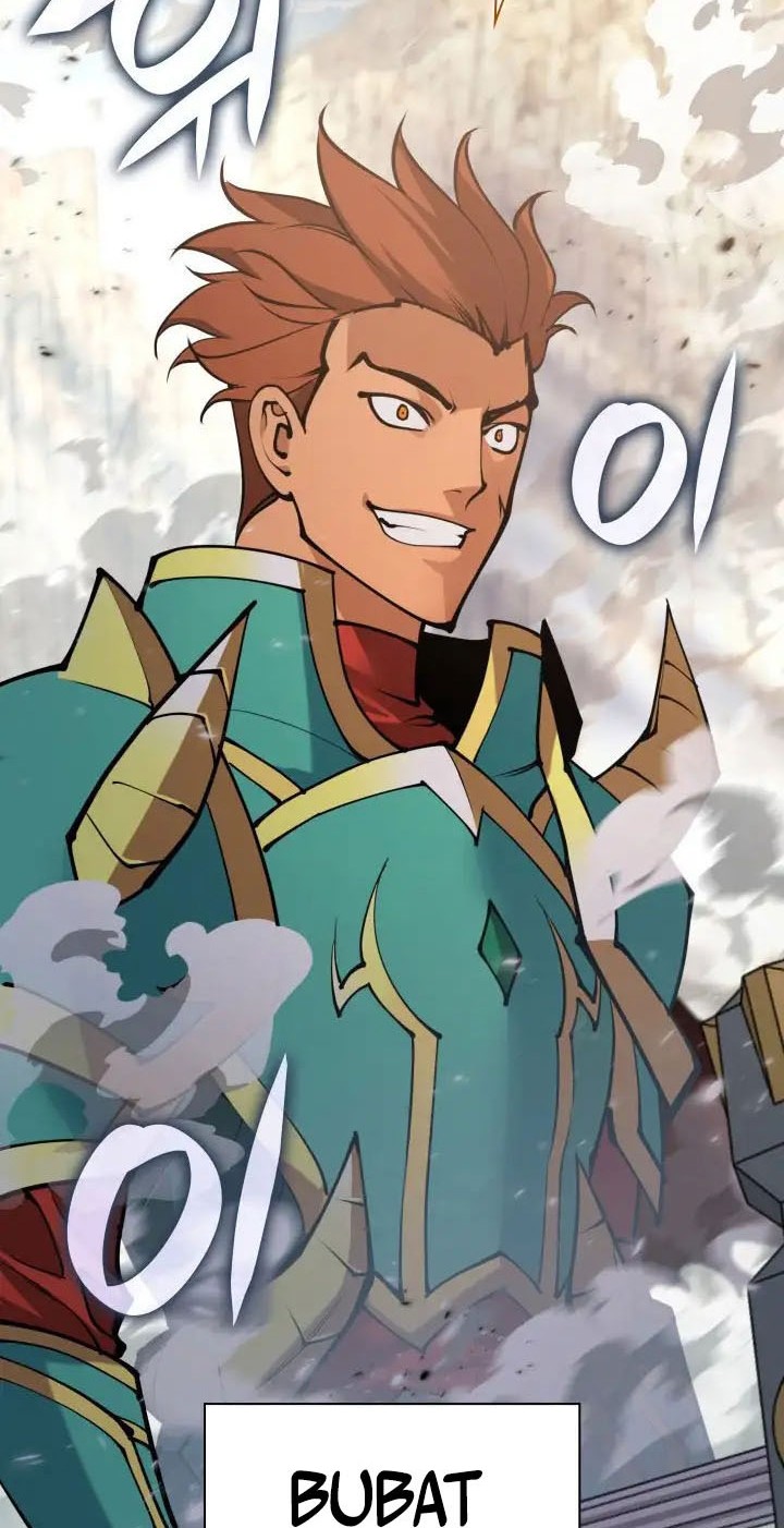 Overgeared New Chapter 267 Halaman 53